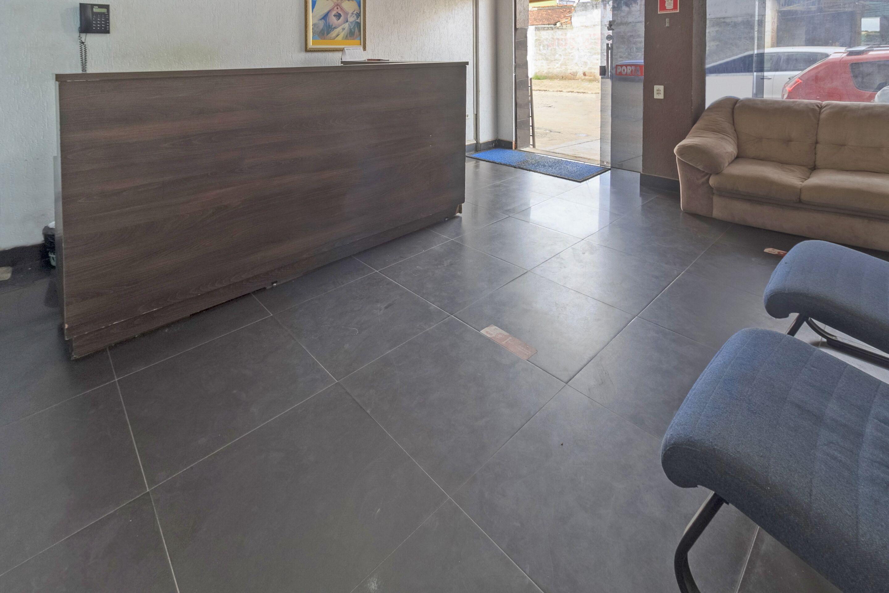 Hotel Santa Fe - Goiania — Photos 3